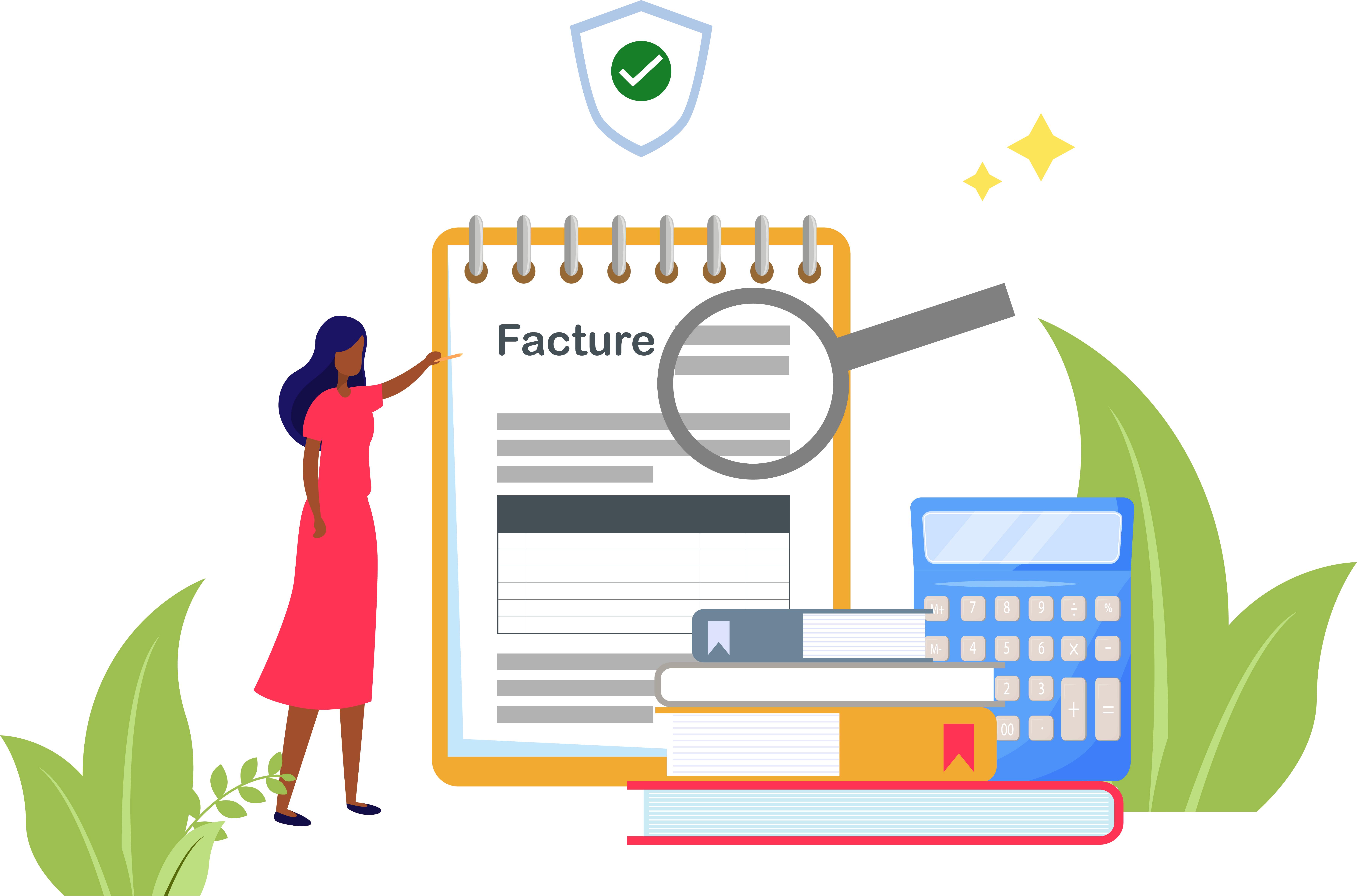 réparation châssis Zellik 3 facture Votre partenaire informatique